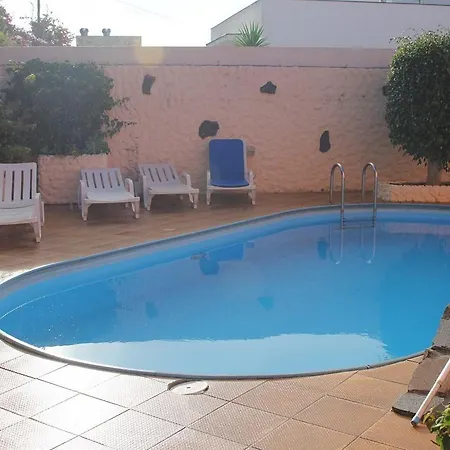 Hotel & Art Falesia